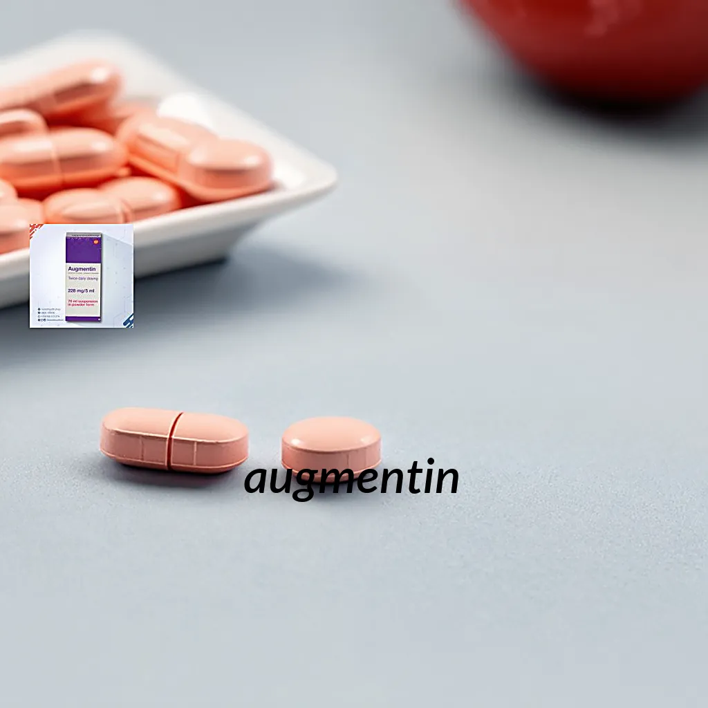 Augmentin prezzo sciroppo